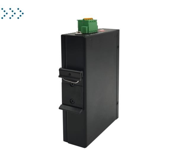 Коммутатор промышленный Dptek Коммутатор промышленный Dptek